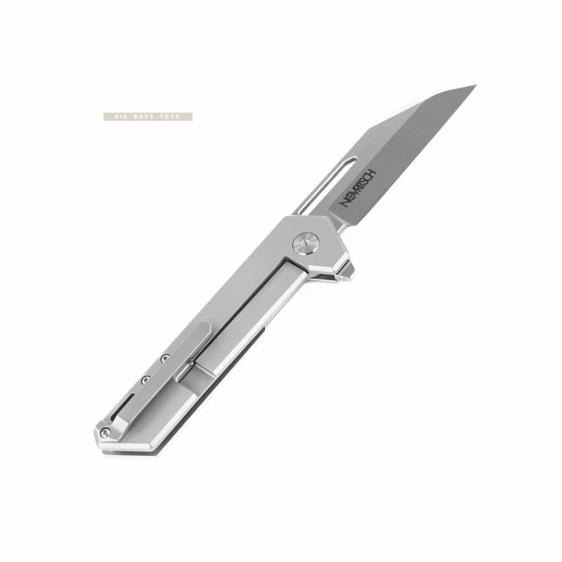 NOVRITSCH Vulcan Tactical Knife - Bang Bang Airsoft