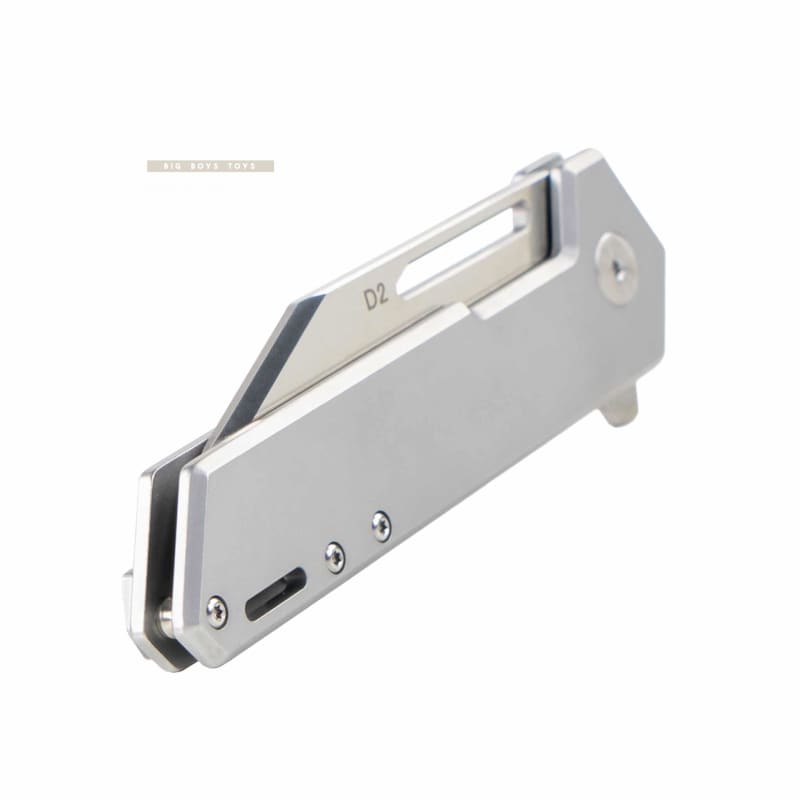 NOVRITSCH Vulcan Tactical Knife - Bang Bang Airsoft