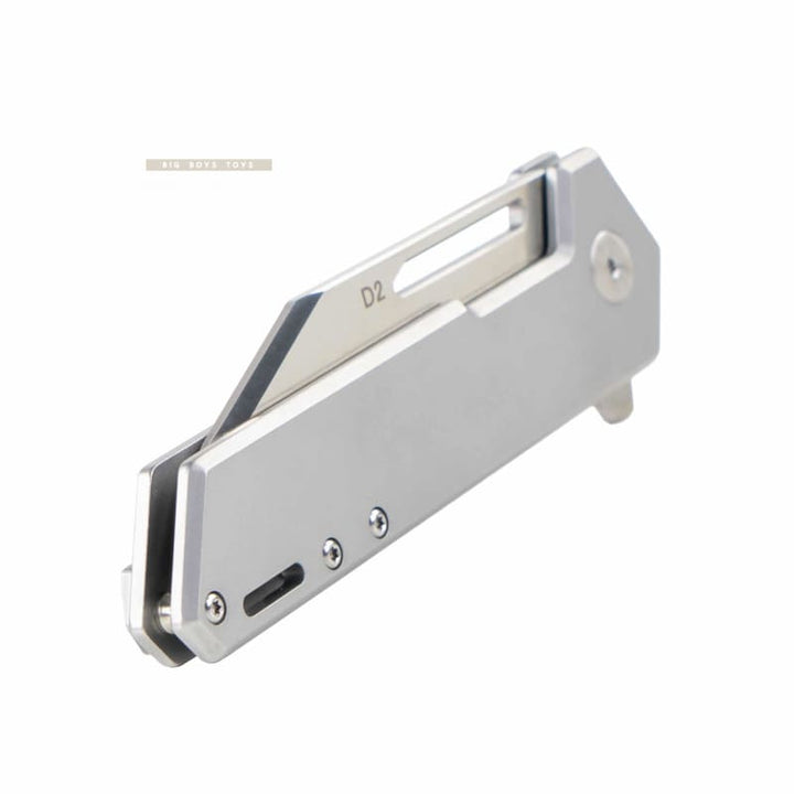 NOVRITSCH Vulcan Tactical Knife - Bang Bang Airsoft