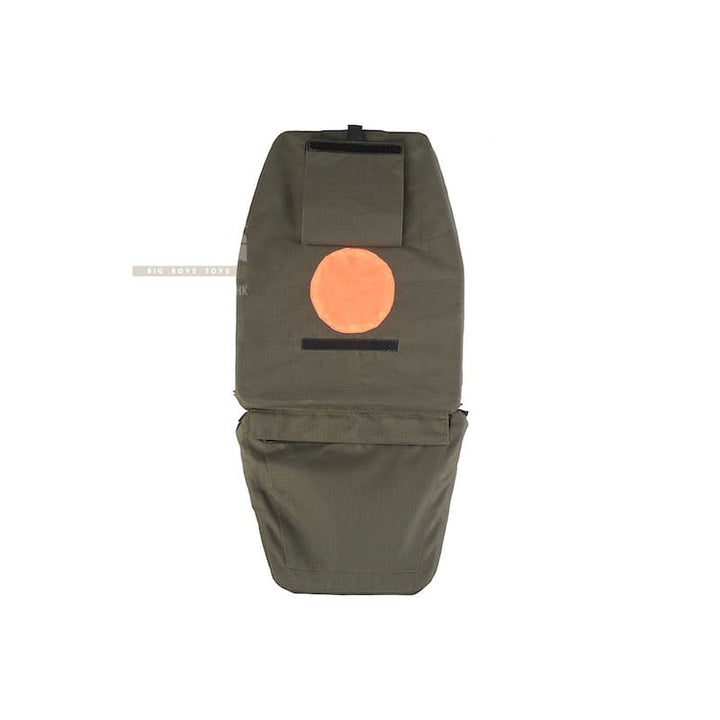 NPOAEG Vant - LM shield replica - OD - Bang Bang Airsoft