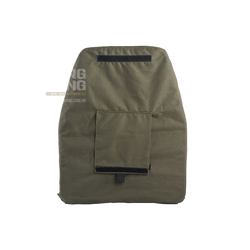 NPOAEG Vant - LM shield replica - OD - Bang Bang Airsoft
