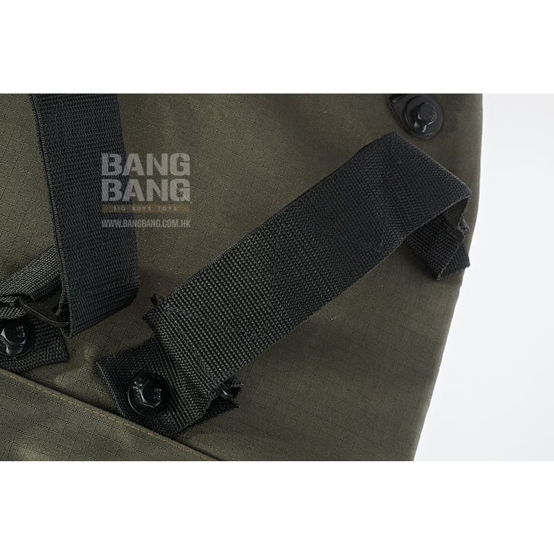 NPOAEG Vant - LM shield replica - OD - Bang Bang Airsoft