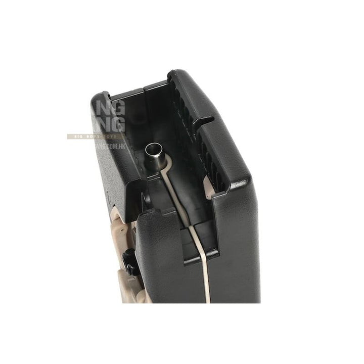 Odin Innovations M12 Sidewinder Speed Loader - OD Green - Bang Bang Airsoft