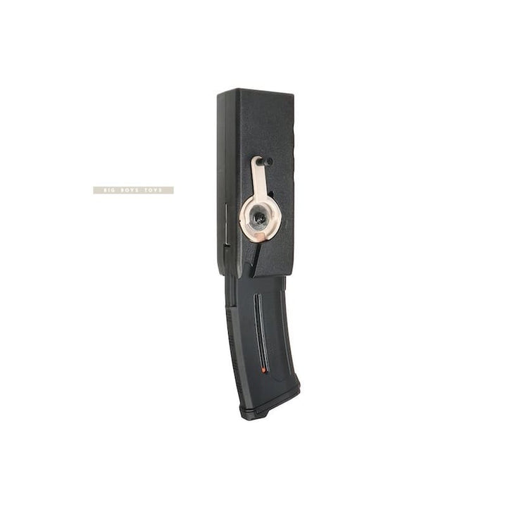 Odin Innovations M12 Sidewinder Speed Loader - OD Green - Bang Bang Airsoft