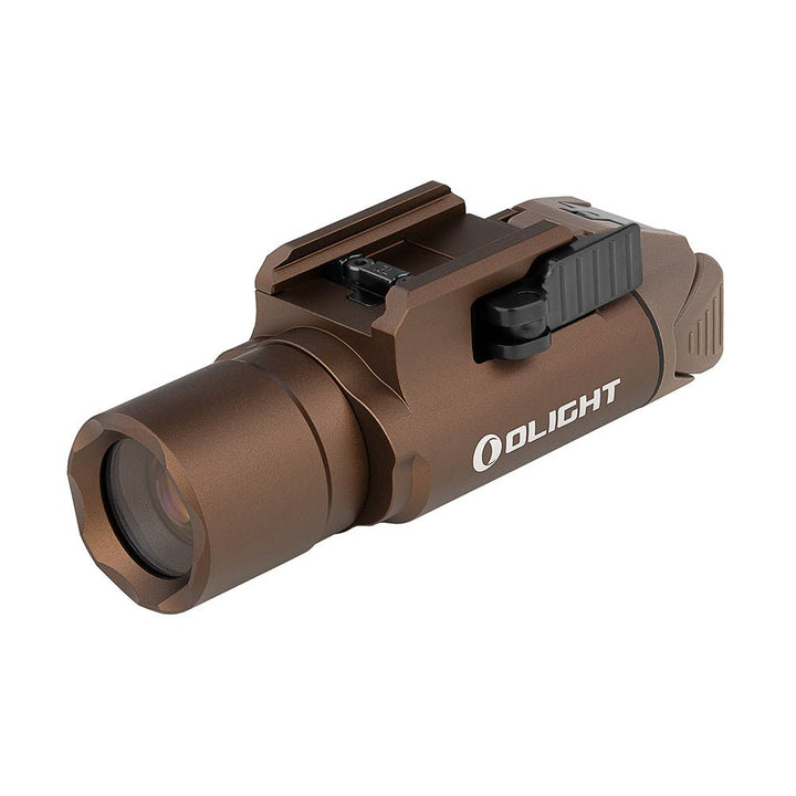 OLIGHT Valkyrie Turbo Flashlight - Bang Bang Airsoft
