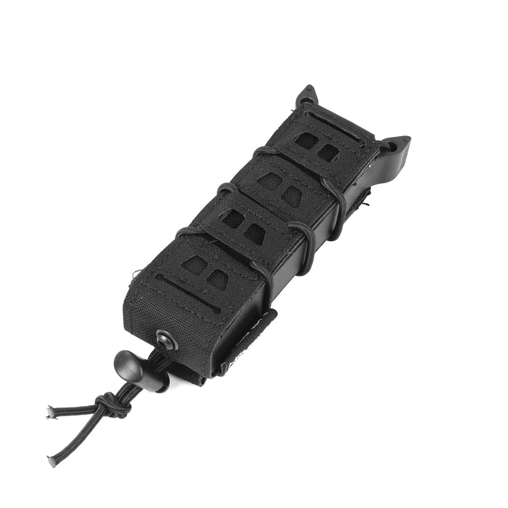 NOVRITSCH Open Pistol Magazine Pouch Gen2 Bang Bang Airsoft