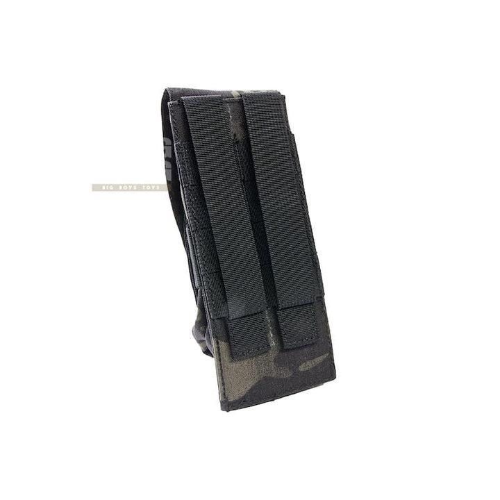 OPS Double 556 / Single AK Mag Pouch - Multicam Black - Bang Bang Airsoft