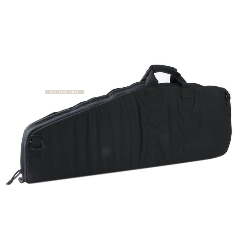 OPS Padded Rifle Case - Black (Dimensions : 36 x 2.75 x 12 inch) - Bang Bang Airsoft