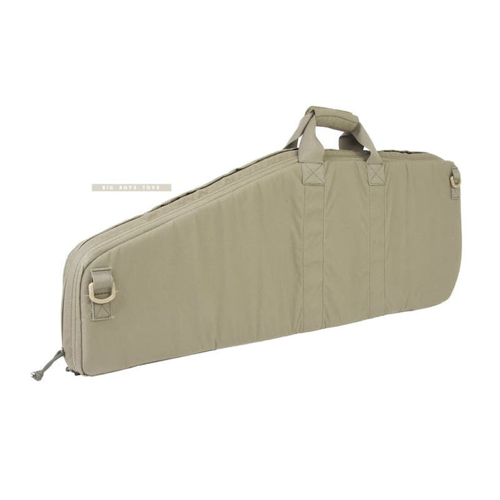 OPS Padded Rifle Case - Ranger Green (Dimensions : 36 x 2.75 x 12 inch) - Bang Bang Airsoft