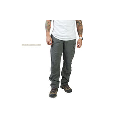 Ops stretchy stealth warrior pants - shadow grey (l size)