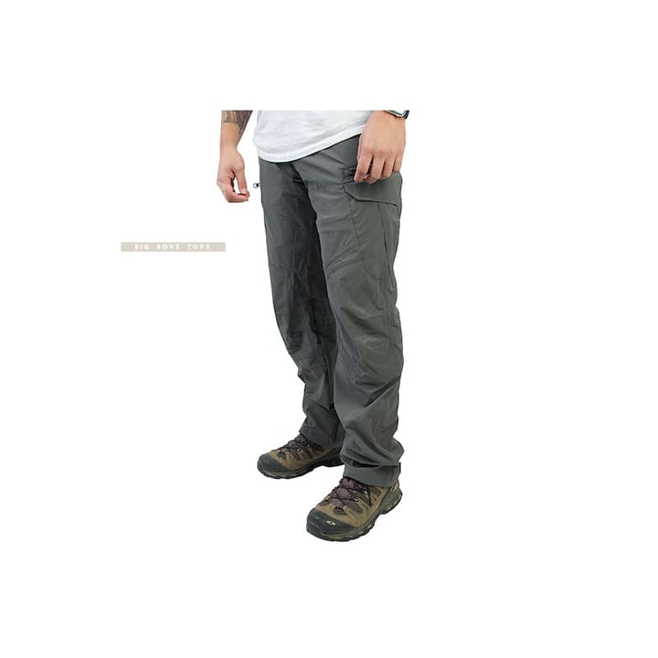 Ops stretchy stealth warrior pants - shadow grey (l size)