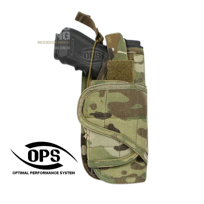 OPS Universal Pistol Holster - Bang Bang Airsoft