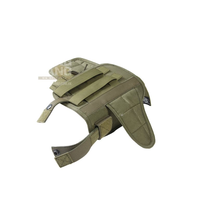 OPS Universal Pistol Holster - Bang Bang Airsoft