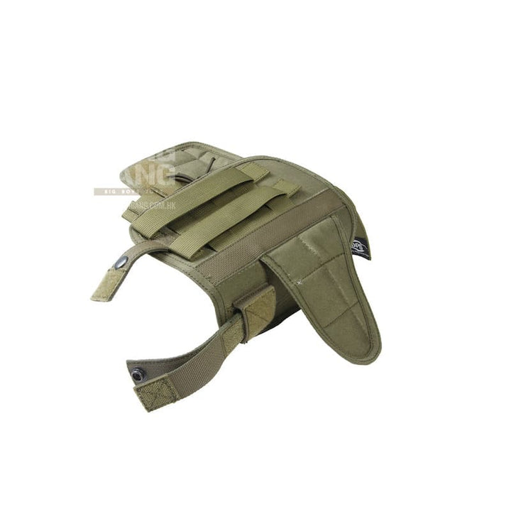 OPS Universal Pistol Holster - Bang Bang Airsoft