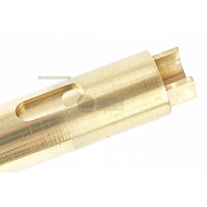 Orga Magnus 6.23mm Bore Barrel for Systema PTW (264mm) - Bang Bang Airsoft