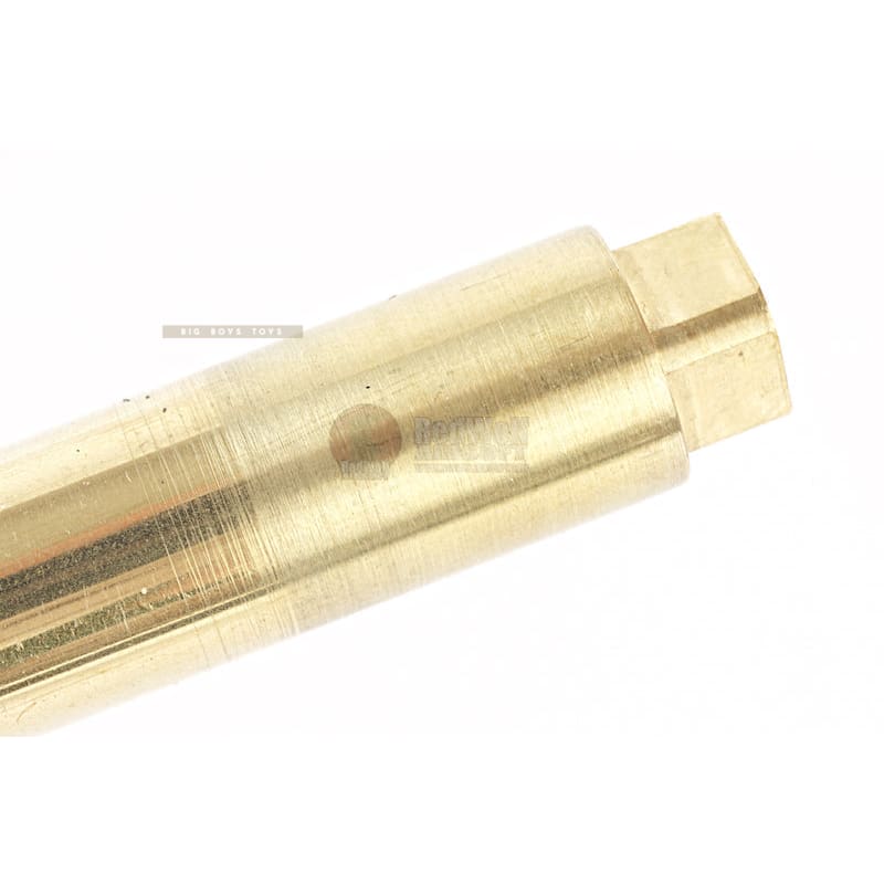 Orga Magnus 6.23mm Bore Barrel for Systema PTW (264mm) - Bang Bang Airsoft