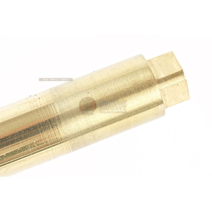 Orga Magnus 6.23mm Bore Barrel for Systema PTW (264mm) - Bang Bang Airsoft