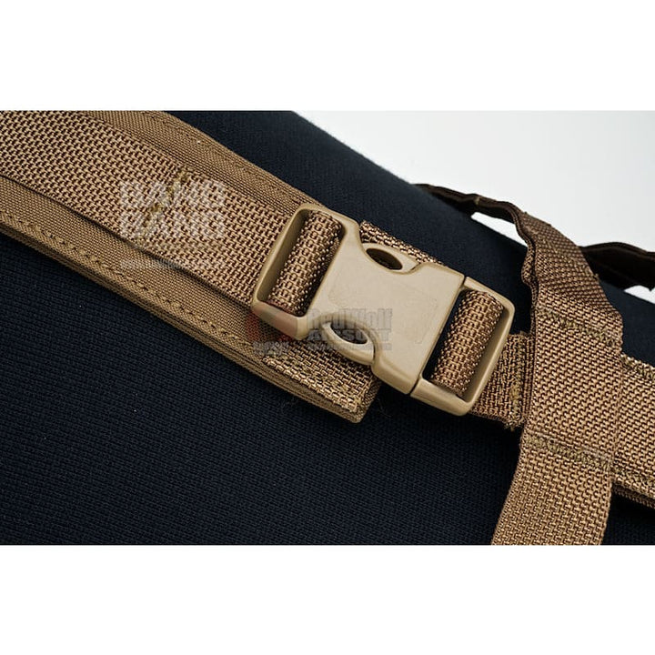 PANTAC C1 LWMS Light Weight Modular System Basic Set (CB / C - Bang Bang Airsoft