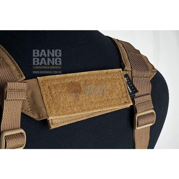 PANTAC C1 LWMS Light Weight Modular System Basic Set (CB / C - Bang Bang Airsoft