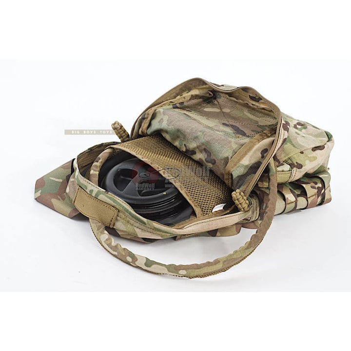 PANTAC MBSS Hydration Backpack Full Set (Crye Precision Mult - Bang Bang Airsoft