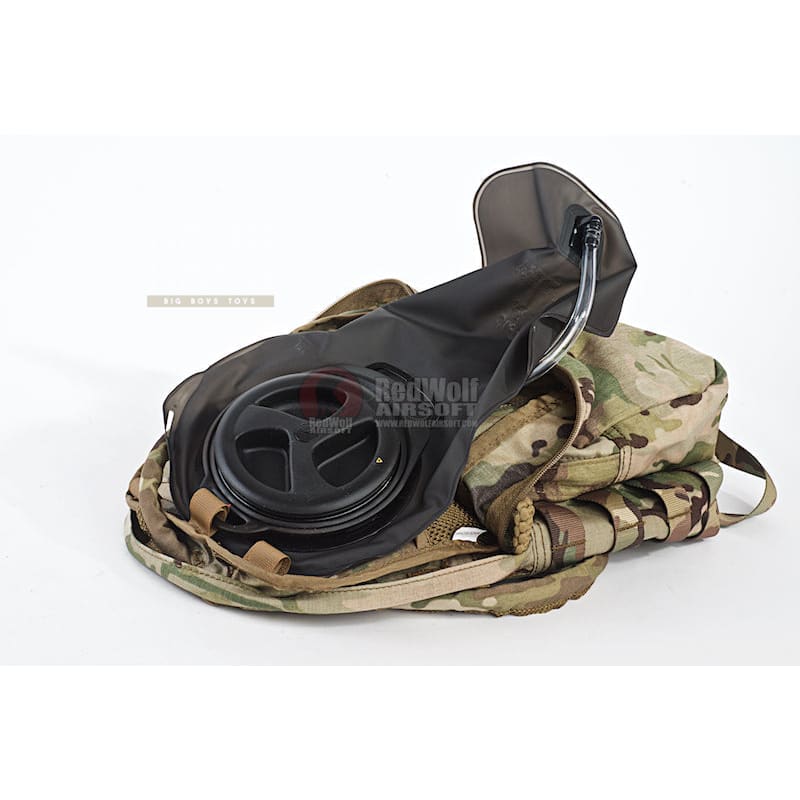 PANTAC MBSS Hydration Backpack Full Set (Crye Precision Mult - Bang Bang Airsoft