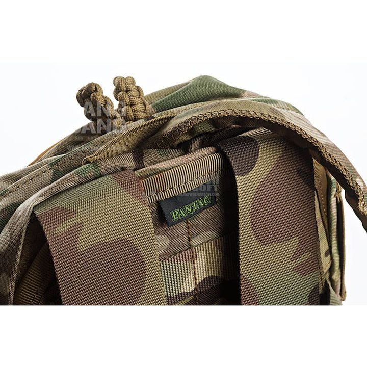 PANTAC MBSS Hydration Backpack Full Set (Crye Precision Mult - Bang Bang Airsoft