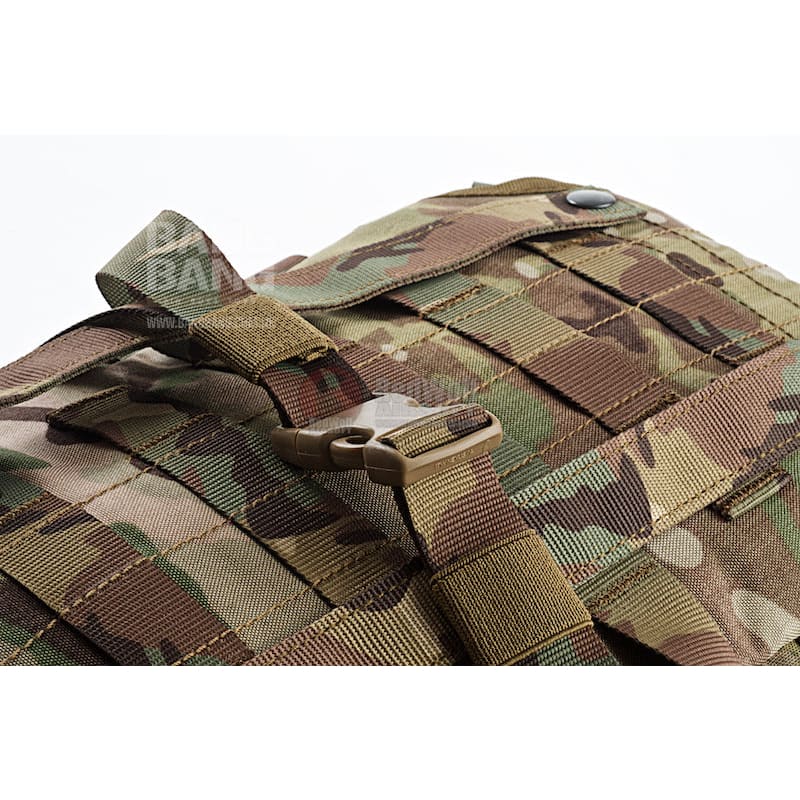 PANTAC MBSS Hydration Backpack Full Set (Crye Precision Mult - Bang Bang Airsoft