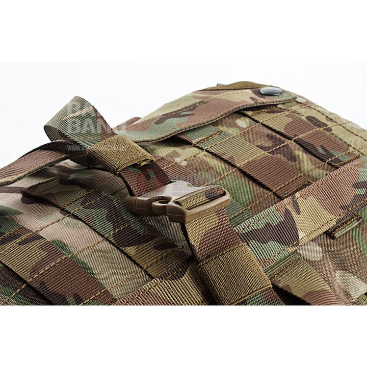 PANTAC MBSS Hydration Backpack Full Set (Crye Precision Mult - Bang Bang Airsoft