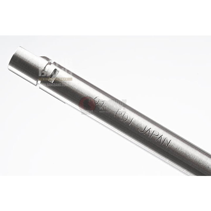 PDI 01 6.01mm Precision Barrel for Tokyo Marui M4A1 MWS GBB (250mm) - Bang Bang Airsoft