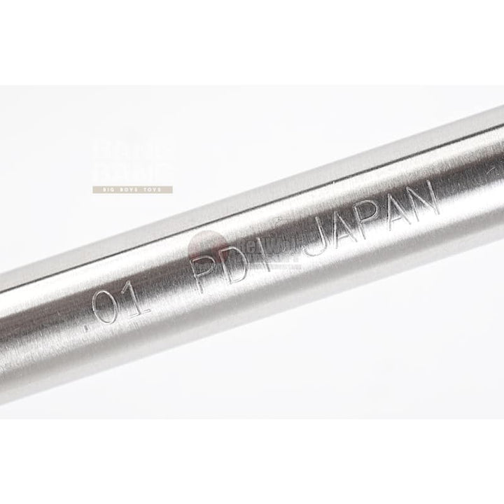 Pdi 6.01 precision inner barrel for tokyo marui hi-capa 5.1