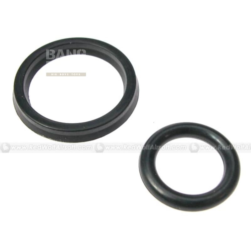 PDI O & Y Rings Repair Kit for PDI APS2 Piston Head - Bang Bang Airsoft