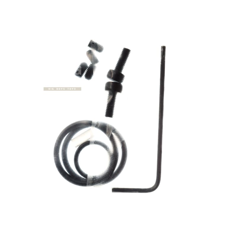 PDI Repair Kit for VSR - 10 HOPUP Chamber - Bang Bang Airsoft