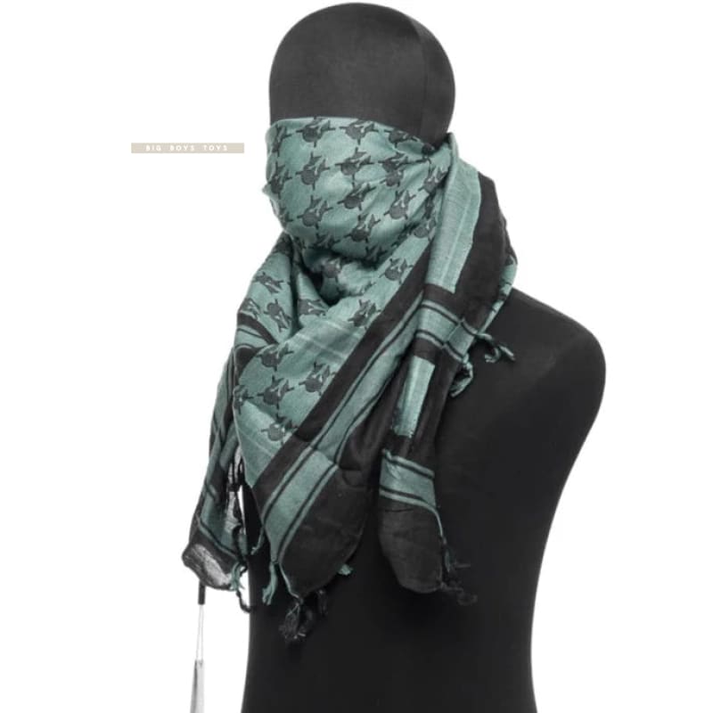 Pentagon Atreus Shemagh 42" x 42" *** - Bang Bang Airsoft