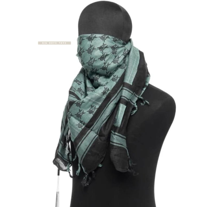 Pentagon Atreus Shemagh 42" x 42" *** - Bang Bang Airsoft
