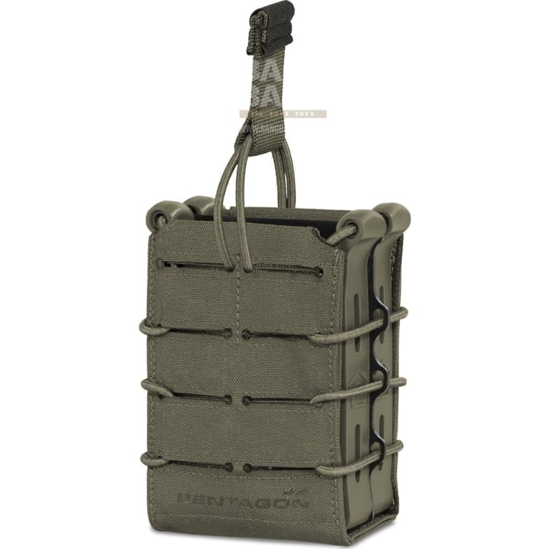 Pentagon Elpis Rifle Double Magazine Pouch - Bang Bang Airsoft