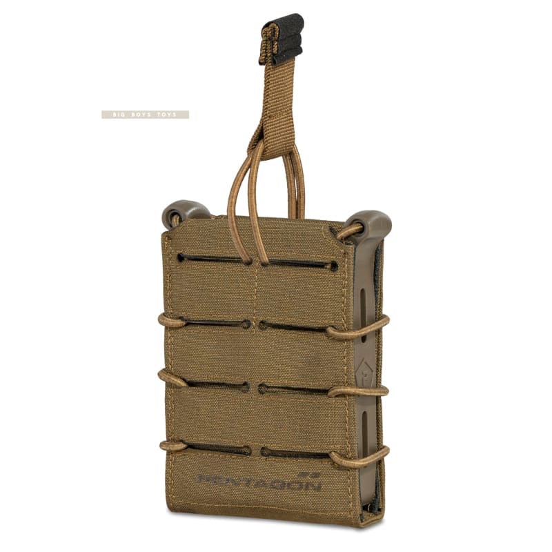Pentagon Elpis Rifle Single Magazine Pouch - Bang Bang Airsoft