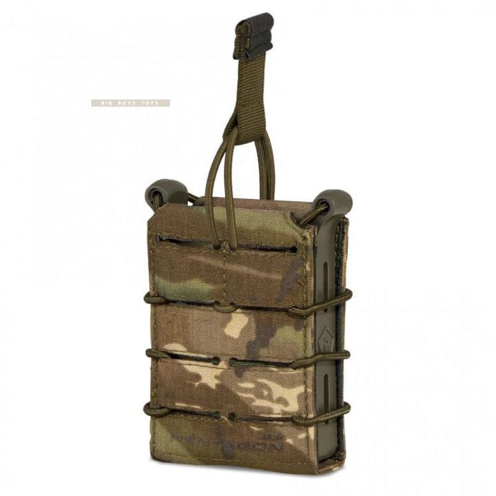 Pentagon Elpis Rifle Single Magazine Pouch - Bang Bang Airsoft