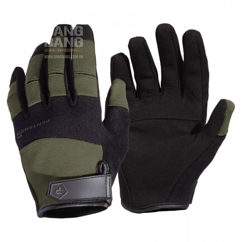 Pentagon mongoose nylon gloves gloves free shipping on sale