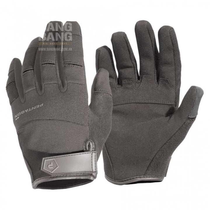 Pentagon mongoose nylon gloves gloves free shipping on sale