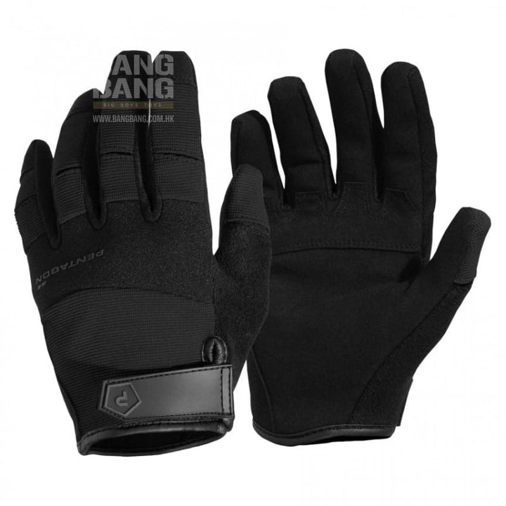 Pentagon Mongoose Nylon Gloves - Bang Bang Airsoft