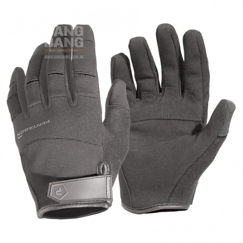 Pentagon Mongoose Nylon Gloves - Bang Bang Airsoft