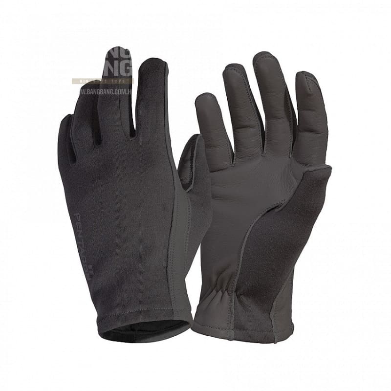 Pentagon Pilot Short Cuff Gloves - Bang Bang Airsoft
