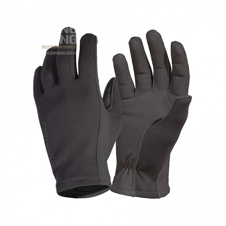 Pentagon Pilot Short Cuff Gloves - Bang Bang Airsoft