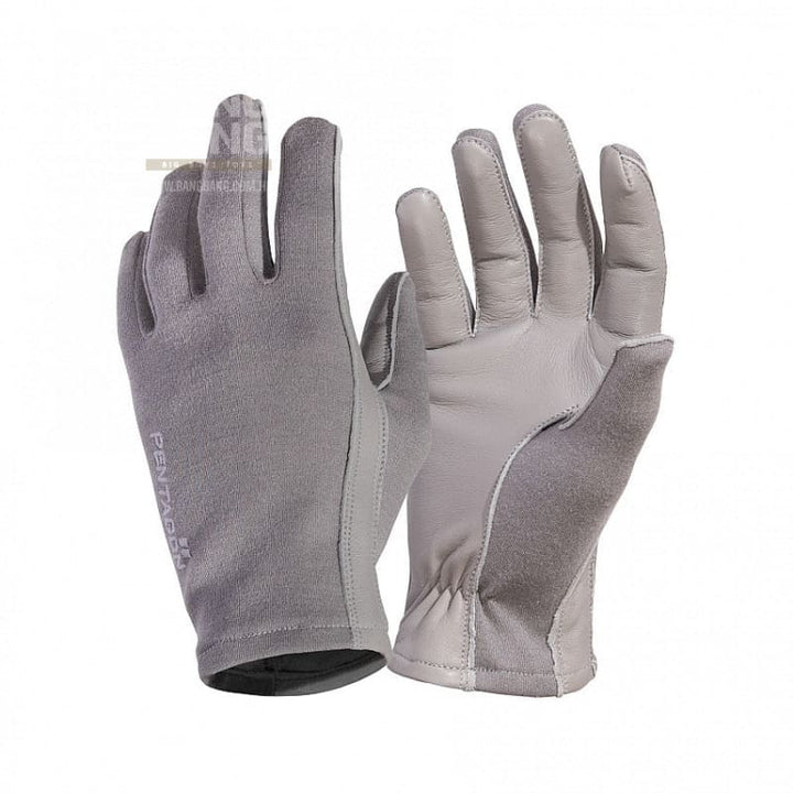 Pentagon Pilot Short Cuff Gloves - Bang Bang Airsoft