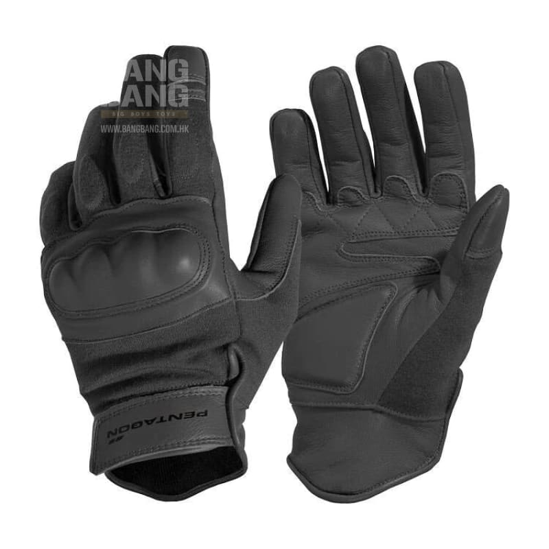 Pentagon Storm Military Gloves Enhanced Version - Bang Bang Airsoft