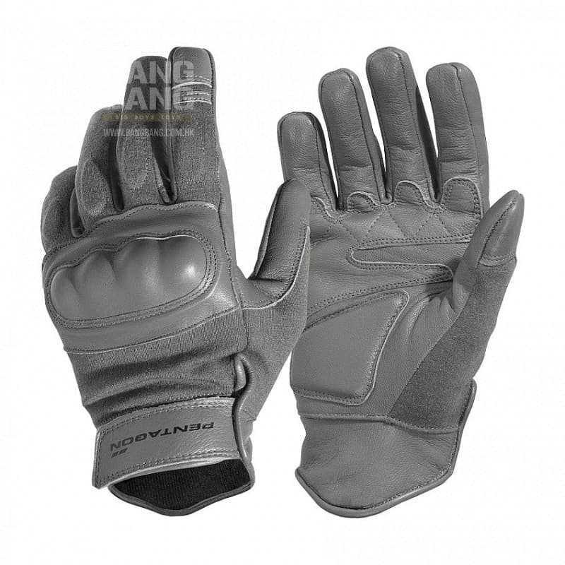 Pentagon Storm Military Gloves - Bang Bang Airsoft