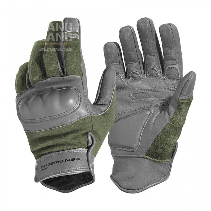 Pentagon Storm Military Gloves - Bang Bang Airsoft