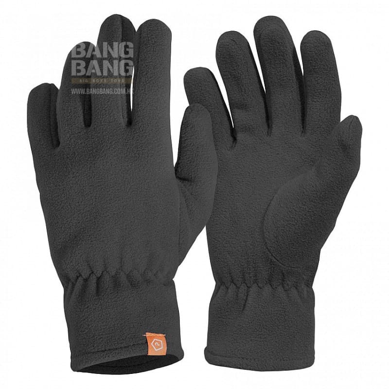 Pentagon Triton Fleece Gloves - Bang Bang Airsoft