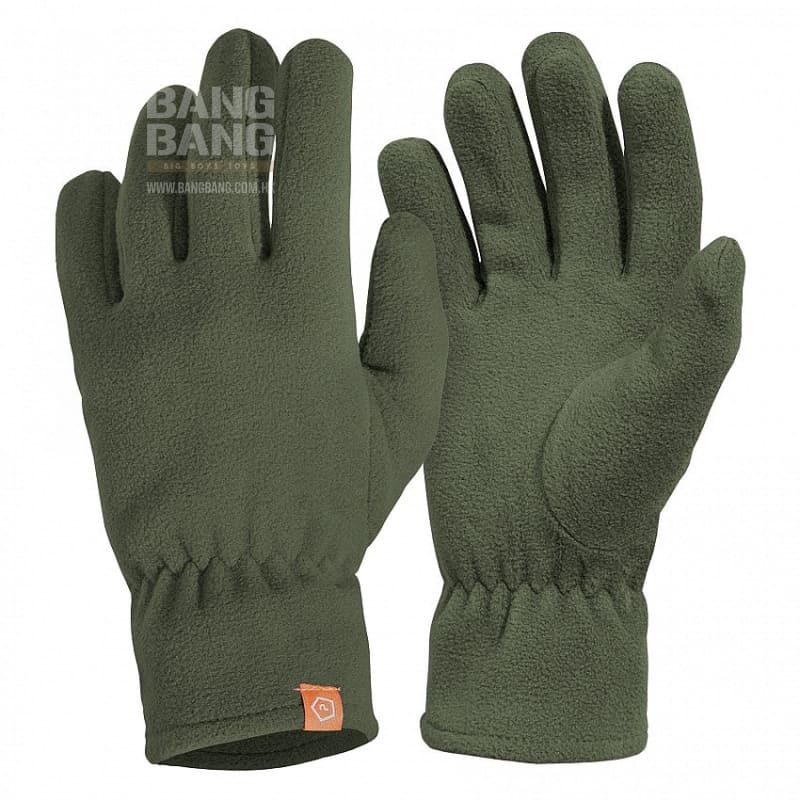 Pentagon Triton Fleece Gloves - Bang Bang Airsoft