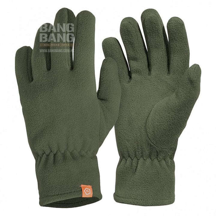 Pentagon Triton Fleece Gloves - Bang Bang Airsoft